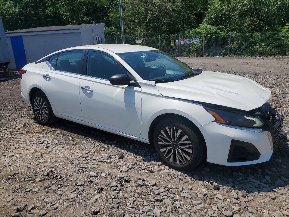 Продажа на аукционе авто 2025 Nissan Altima, vin: 1N4BL4DW4SN360003, номер лота: 54146266