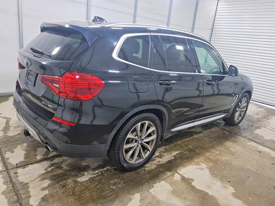 Продажа на аукционе авто 2019 Bmw X3, vin: 5UXTR9C52KLP89475, номер лота: 50779886