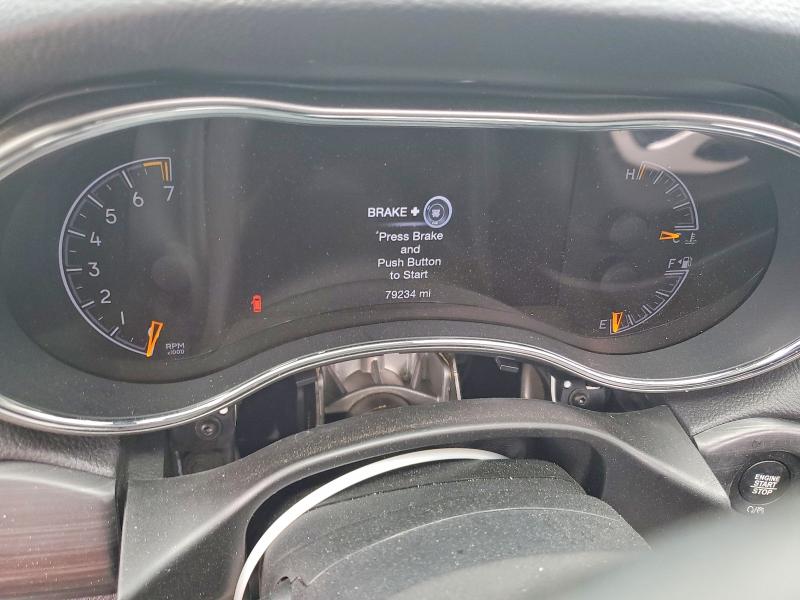 Aukcja sprzedaży 2019 Jeep Grand Cherokee, vin: 1C4RJEAG2KC544093, numer aukcji: 53118576