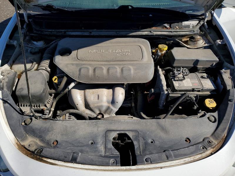 52085496 :رقم المزاد ، 1C3CDFCB5ED721193 vin ، 2014 Dodge Dart مزاد بيع