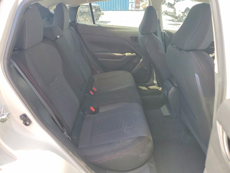 53736936 :رقم المزاد ، JF1GUAFC6R8316436 vin ، 2024 Subaru Impreza مزاد بيع
