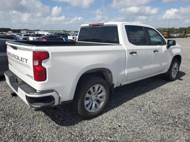 Aukcja sprzedaży 2022 Chevrolet Silverado, vin: 3GCPABEKXNG530111, numer aukcji: 54854726