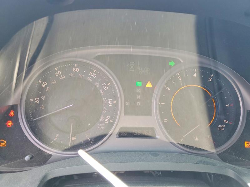 Продажа на аукционе авто 2007 Lexus Is 250, vin: JTHBK262472051585, номер лота: 54234976