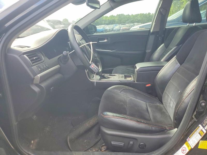 Aukcja sprzedaży 2015 Toyota Camry, vin: 4T1BK1FK8FU560363, numer aukcji: 53400336