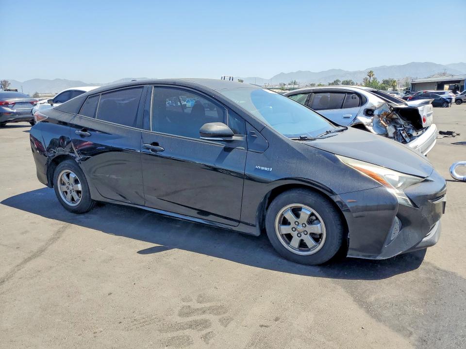 Продаж на аукціоні авто 2016 Toyota Prius, vin: JTDKBRFU6G3006041, номер лоту: 54316396
