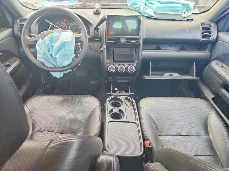 Aukcja sprzedaży 2006 Honda Cr-v, vin: SHSRD78566U409031, numer aukcji: 49414656