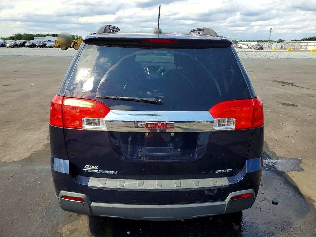Продаж на аукціоні авто 2015 Gmc Terrain, vin: 2GKFLXEK2F6307338, номер лоту: 50453336