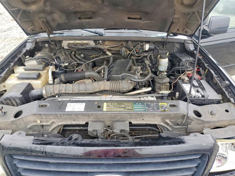 Продажа на аукционе авто 2008 Ford Ranger, vin: 1FTYR14U68PA53588, номер лота: 52099476