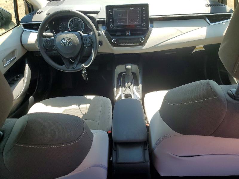 Aukcja sprzedaży 2021 Toyota Corolla, vin: JTDVPMAE5MJ140063, numer aukcji: 52320196