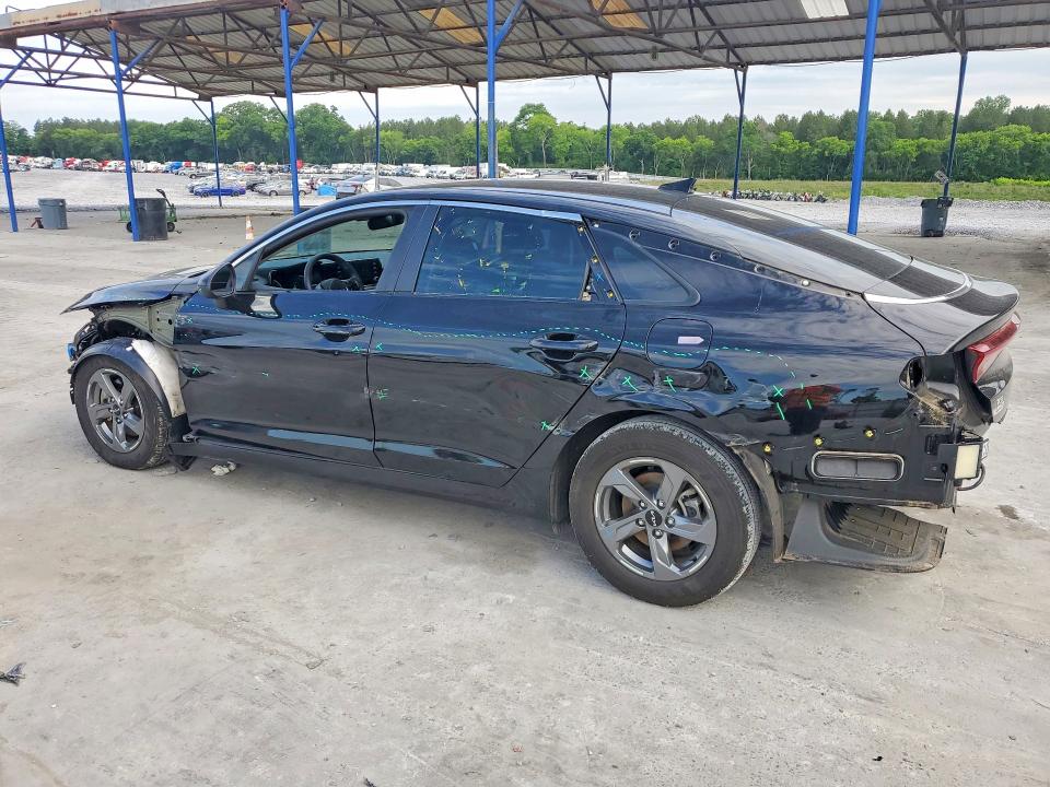 2024 Kia K5 მანქანა იყიდება აუქციონზე, vin: 5XXG14J20RG249042, აუქციონის ნომერი: 50969246