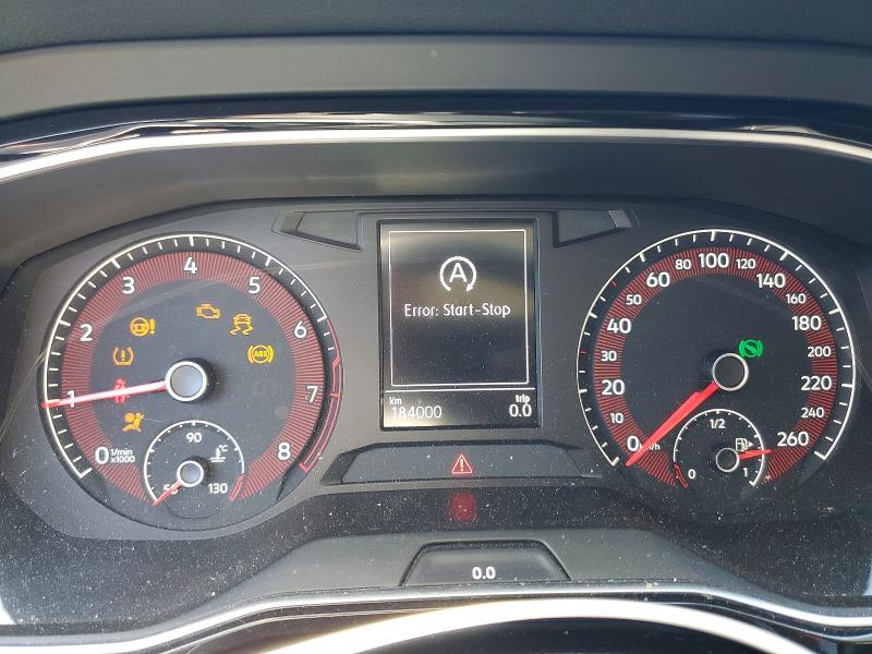 Aukcja sprzedaży 2019 Volkswagen Jetta, vin: 3VWE57BU3KM058004, numer aukcji: 45823046