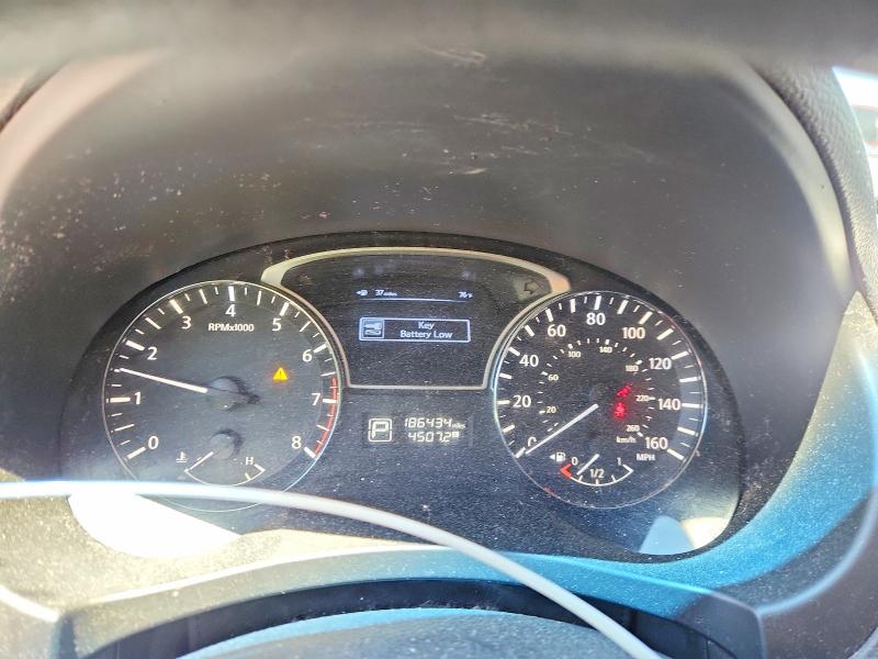2013 Nissan Altima მანქანა იყიდება აუქციონზე, vin: 1N4AL3AP1DC904720, აუქციონის ნომერი: 53828976