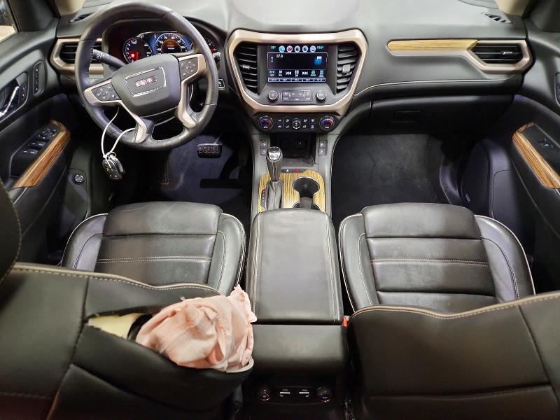 Aukcja sprzedaży 2017 Gmc Acadia, vin: 1GKKNXLS5HZ212193, numer aukcji: 54092176