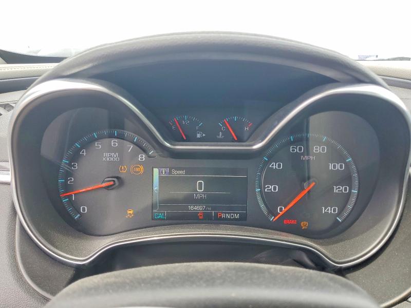 Aukcja sprzedaży 2015 Chevrolet Impala, vin: 1G1165S31FU144609, numer aukcji: 53873816
