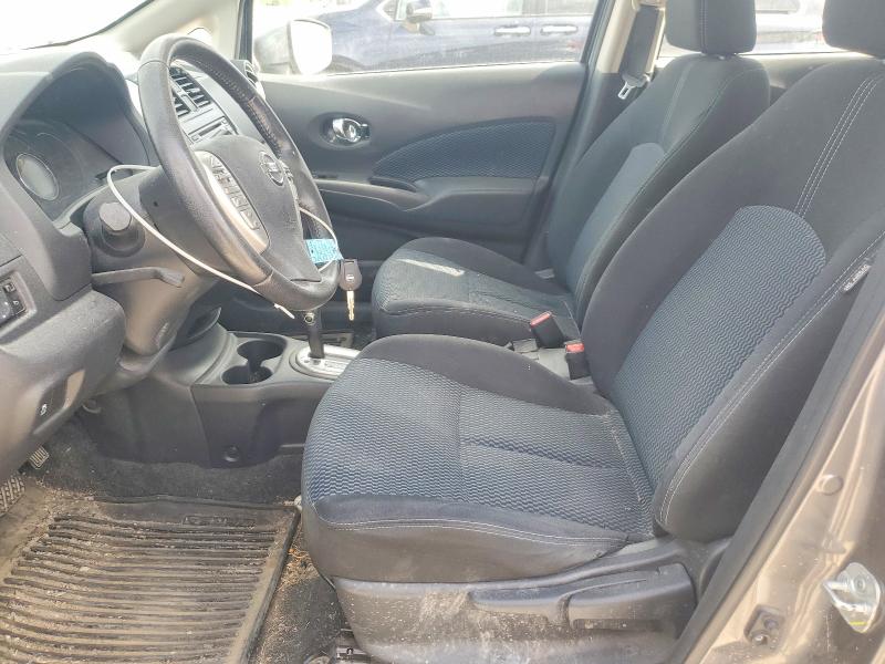 Продаж на аукціоні авто 2016 Nissan Versa Note, vin: 3N1CE2CPXGL375395, номер лоту: 53620176