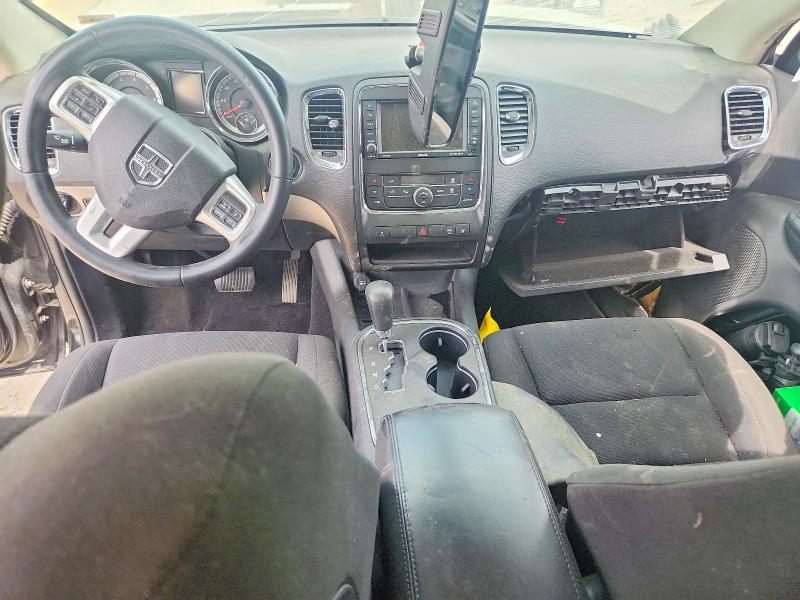 Aukcja sprzedaży 2013 Dodge Durango, vin: 1C4RDJAG1DC672764, numer aukcji: 54246256