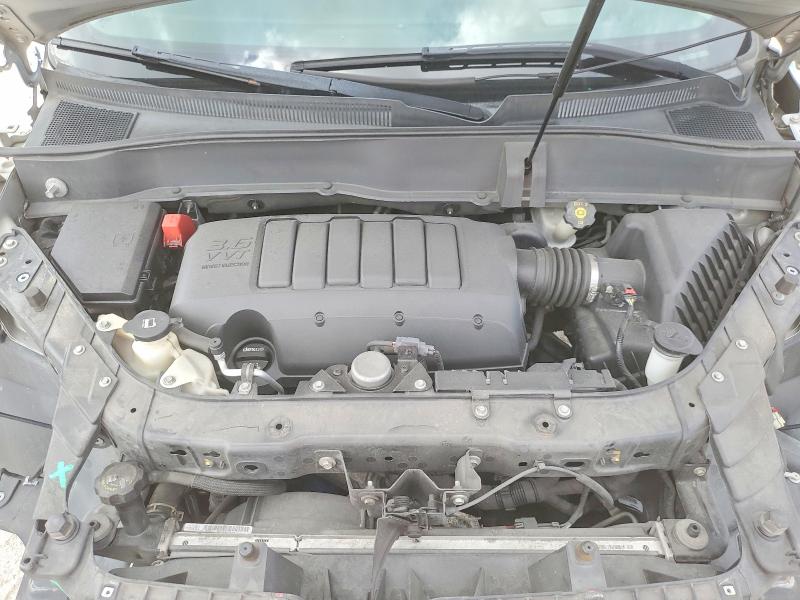 2017 Gmc Acadia Limited მანქანა იყიდება აუქციონზე, vin: 1GKKRSKD6HJ210588, აუქციონის ნომერი: 53663946