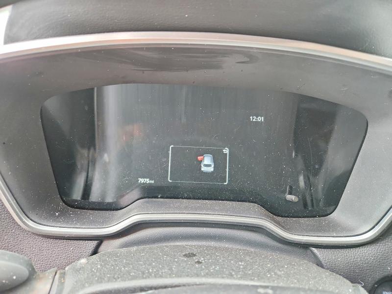 2025 Toyota Corolla Cross მანქანა იყიდება აუქციონზე, vin: 7MUDAAAG0SV142158, აუქციონის ნომერი: 54658906