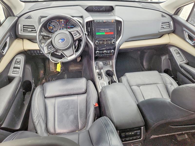 Aukcja sprzedaży 2021 Subaru Ascent, vin: 4S4WMAMD0M3433724, numer aukcji: 52702706