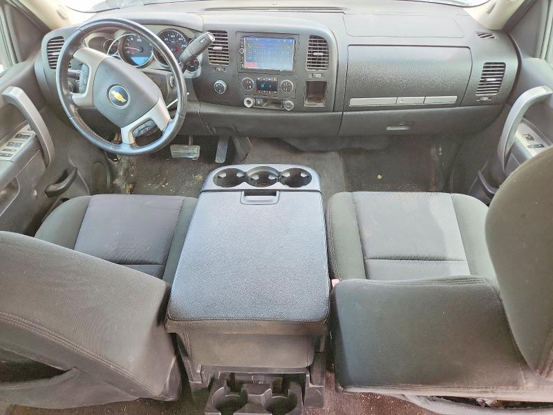 Aukcja sprzedaży 2010 Chevrolet Silverado, vin: 3GCRKSE30AG267765, numer aukcji: 55064226