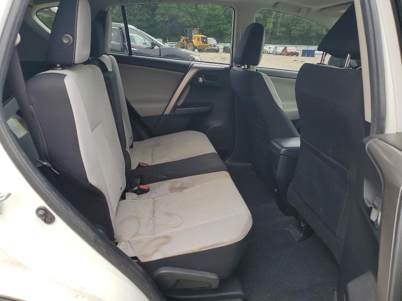 52007346 :رقم المزاد ، JTMWFREV3GJ067715 vin ، 2016 Toyota Rav4 مزاد بيع