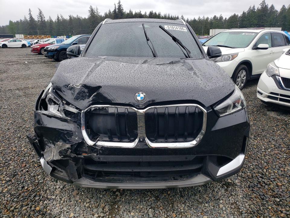 Aukcja sprzedaży 2023 Bmw X1, vin: WBX73EF0XP5X19945, numer aukcji: 51914186