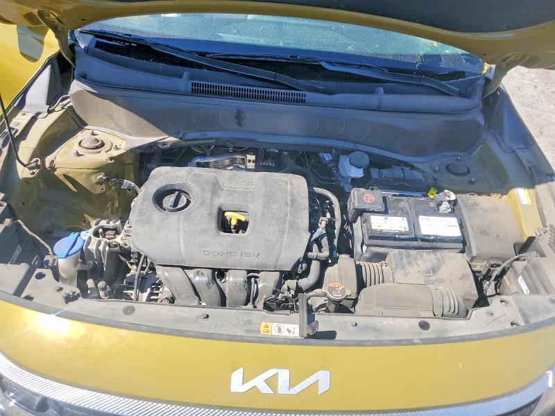 52889406 :رقم المزاد ، KNDEU2AA8R7652768 vin ، 2024 Kia Seltos مزاد بيع