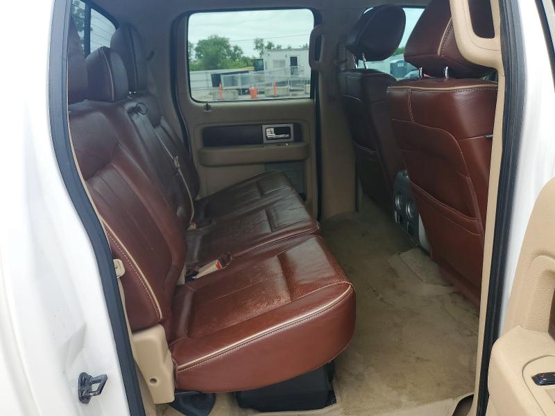 Aukcja sprzedaży 2012 Ford F150, vin: 1FTFW1ET1CKD68522, numer aukcji: 54775706