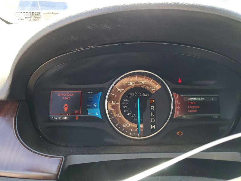 Продаж на аукціоні авто 2011 Ford Edge, vin: 2FMDK4KC5BBA95100, номер лоту: 55010326