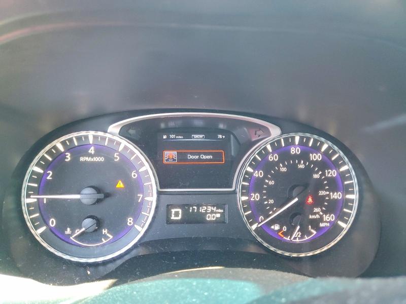 Aukcja sprzedaży 2014 Infiniti Qx60, vin: 5N1AL0MM5EC532726, numer aukcji: 51485386