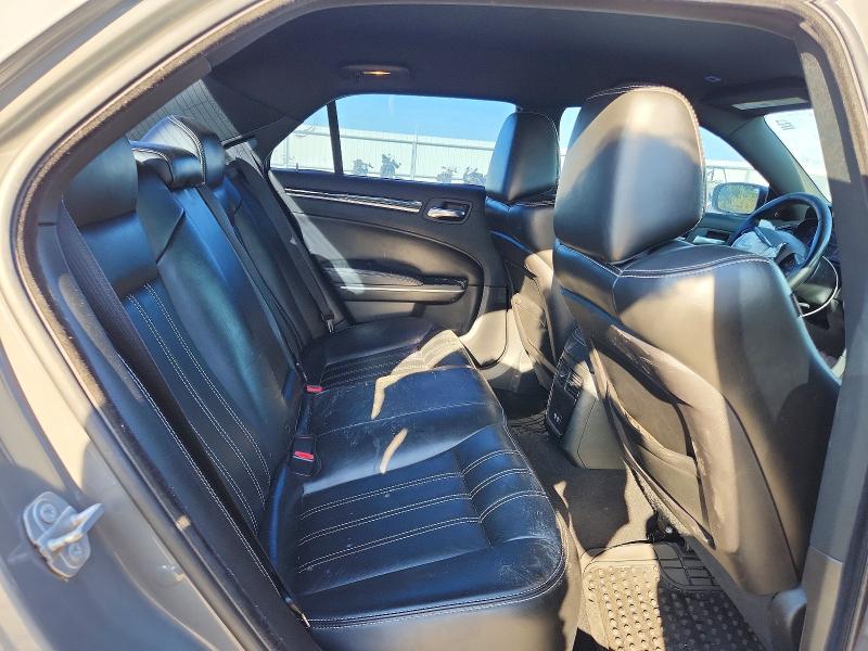 Aukcja sprzedaży 2019 Chrysler 300, vin: 2C3CCABG4KH516112, numer aukcji: 52900066