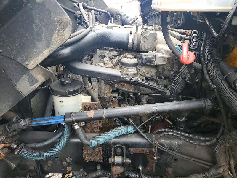 Продажа на аукционе авто 2014 Ic Corporation Ce Series School, vin: 4DRBUAAP7EB792640, номер лота: 75974335