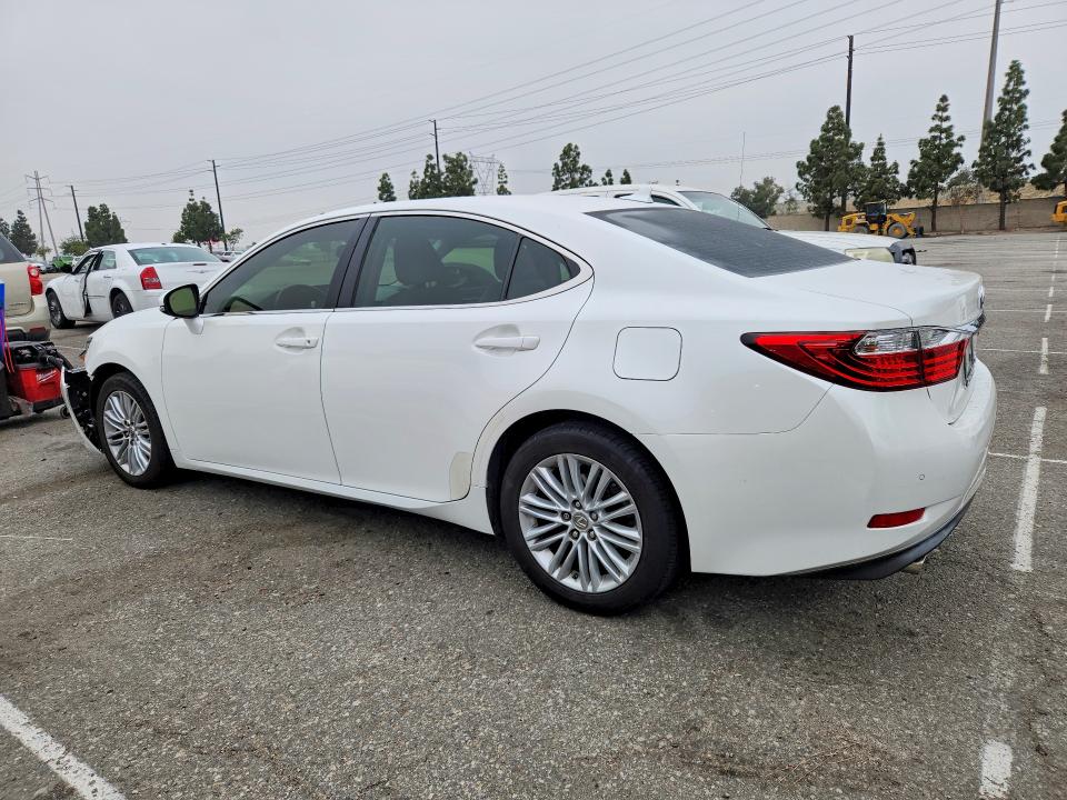 Auction sale of the 2013 Lexus Es, vin: JTHBK1GG7D2079090, lot number: 51903186