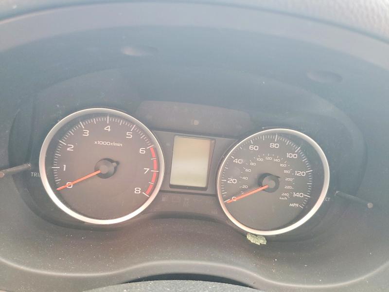 54999066 :رقم المزاد ، JF2SJADC4FH542276 vin ، 2015 Subaru Forester مزاد بيع