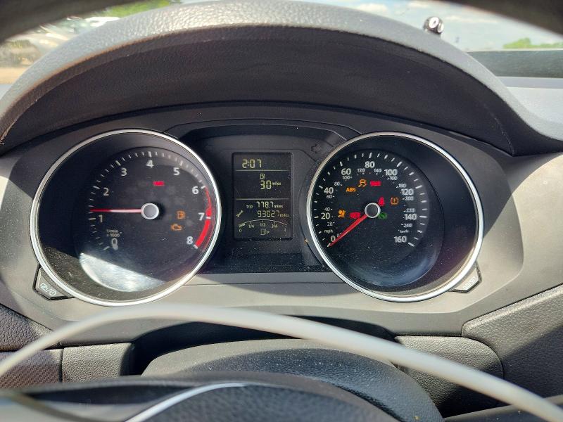 Aukcja sprzedaży 2015 Volkswagen Jetta, vin: 3VW2K7AJ6FM297443, numer aukcji: 53204996