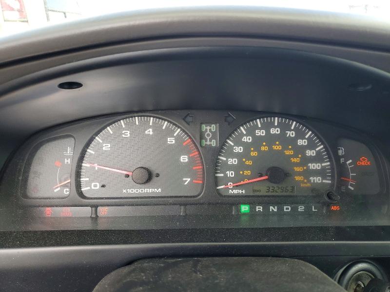 Продажа на аукционе авто 2002 Toyota 4runner, vin: JT3HN86RX20363616, номер лота: 49017746