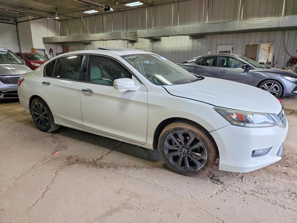 Aukcja sprzedaży 2015 Honda Accord, vin: 1HGCR2F80FA083042, numer aukcji: 52342236