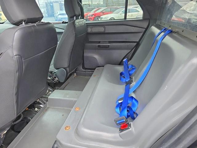 Продажа на аукционе авто 2022 Ford Explorer, vin: 1FM5K8AW1NNA08504, номер лота: 54371096