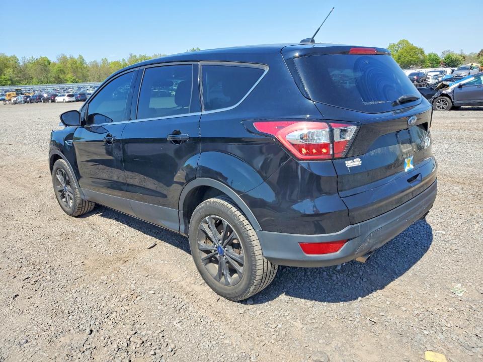 Продаж на аукціоні авто 2017 Ford Escape, vin: 1FMCU0GD2HUC73354, номер лоту: 52626016