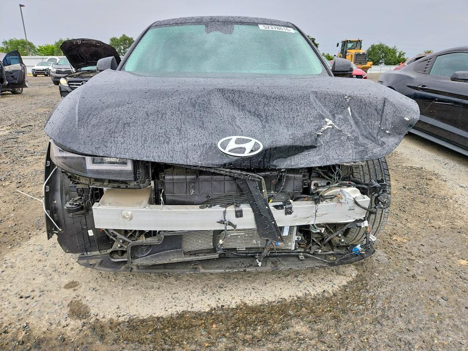 Продажа на аукционе авто 2024 Hyundai Ioniq 5, vin: KM8KN4DE3RU295748, номер лота: 52378616