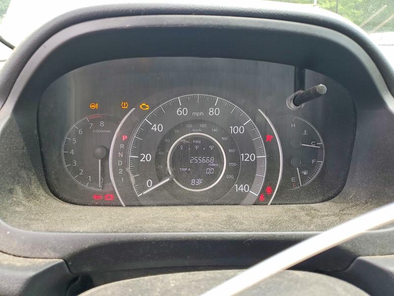 54812196 :رقم المزاد ، 2HKRM4H32EH663114 vin ، 2014 Honda Cr-v مزاد بيع