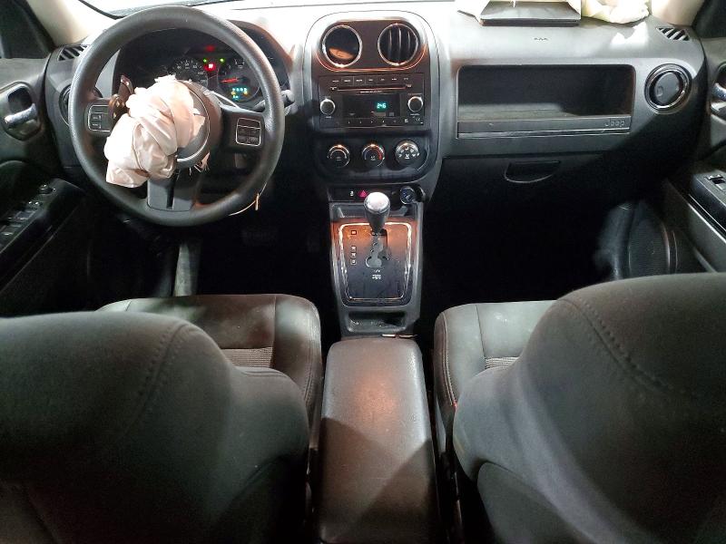 Продажа на аукционе авто 2012 Jeep Patriot, vin: 1C4NJRBB9CD511984, номер лота: 53300636