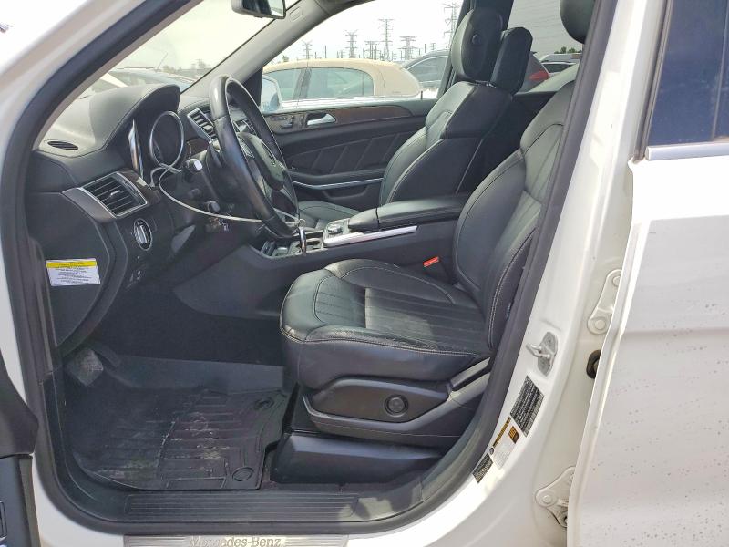 52678096 :رقم المزاد ، 4JGDF7CE7EA283025 vin ، 2014 Mercedes-benz Gl مزاد بيع