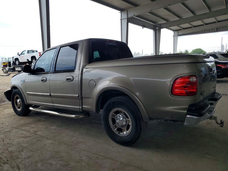 Продаж на аукціоні авто 2001 Ford F150, vin: 1FTRW07L81KF26145, номер лоту: 53102876