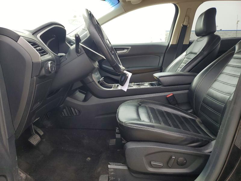 51516296 :رقم المزاد ، 2FMPK3J94LBA14909 vin ، 2020 Ford Edge مزاد بيع