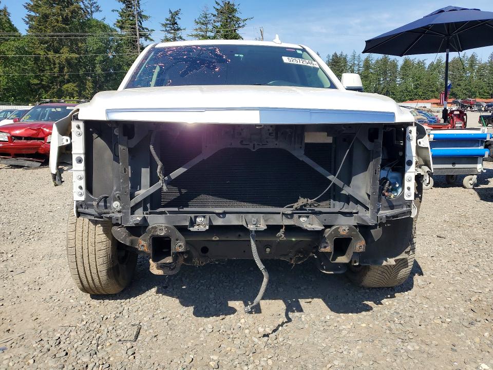 Aukcja sprzedaży 2020 Cadillac Escalade, vin: 1GYS4JKJ7LR136192, numer aukcji: 52572546