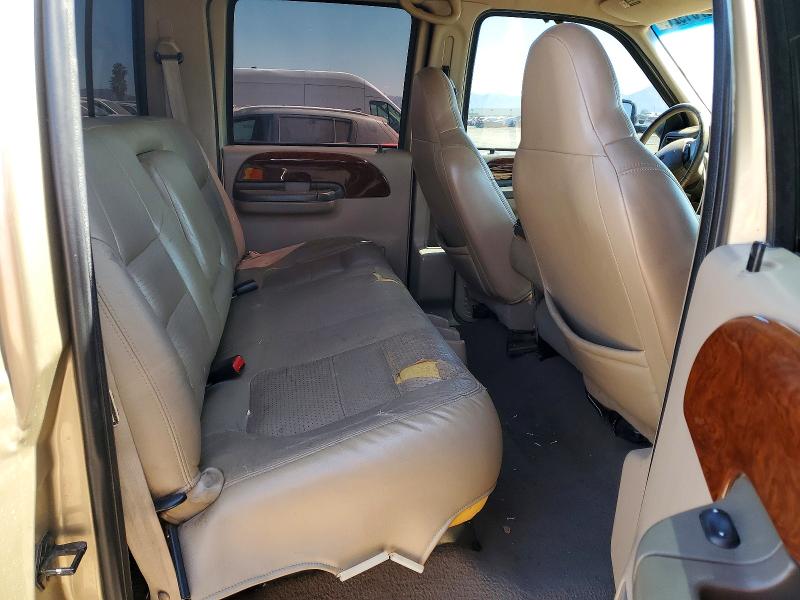 Aukcja sprzedaży 2001 Ford F250, vin: 3FTNW21SX1MA10260, numer aukcji: 52701926