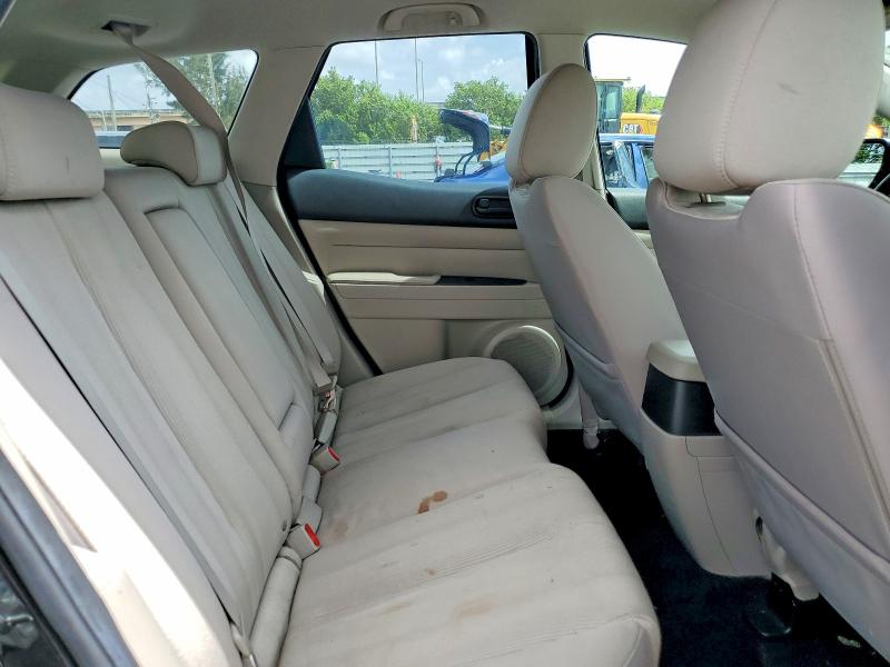Aukcja sprzedaży 2010 Mazda Cx-7, vin: JM3ER2W59A0337365, numer aukcji: 54876346