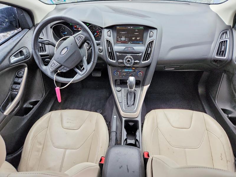 Продаж на аукціоні авто 2015 Ford Focus, vin: 1FADP3J22FL368272, номер лоту: 54648006