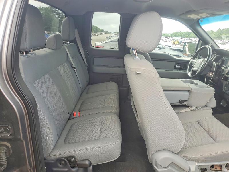 Aukcja sprzedaży 2013 Ford F150, vin: 1FTEX1CM9DFB49919, numer aukcji: 54653826
